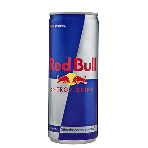 Redbull (12 Oz)