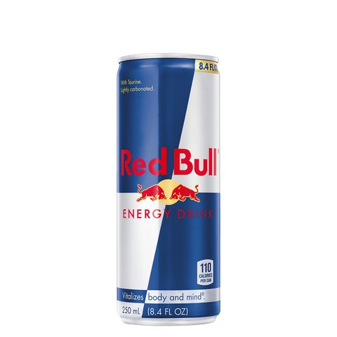 Redbull (8.4 Oz)