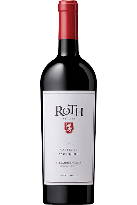 Roth Estate Cab -2022