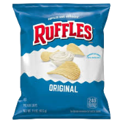 Ruffle's - Original (1.5 Oz)