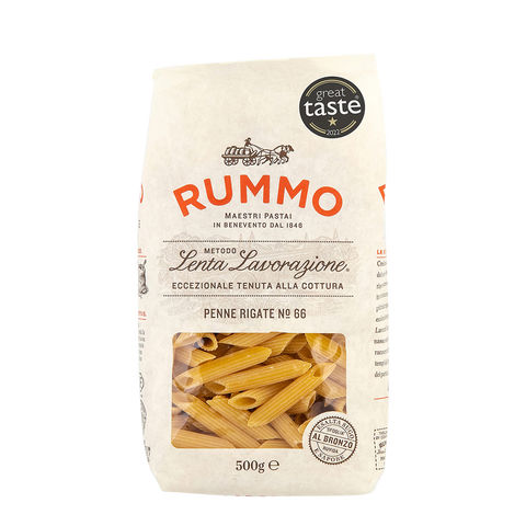 Rummo - Penne Rigate (16 Oz)