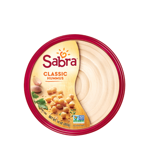 Sabra - Hummus (10 Oz)