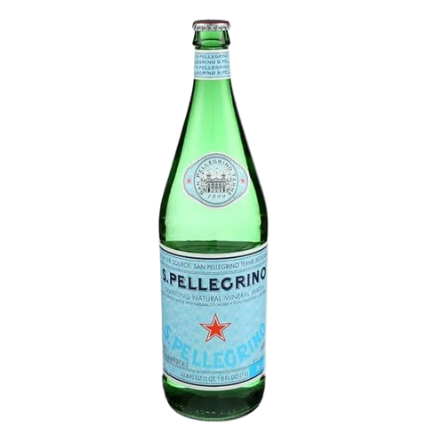 San Pellegrino Sparkling Water (16.9 Oz)