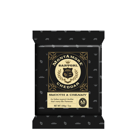 Sartori Montamoré Cheddar (7 oz)