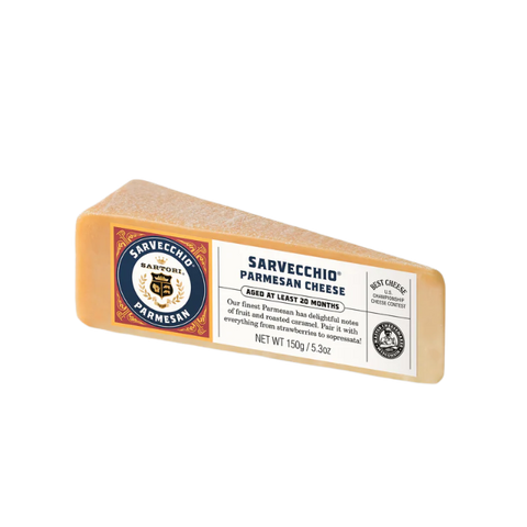 Sartori Sarvecchio Parmesan (5.3 oz)