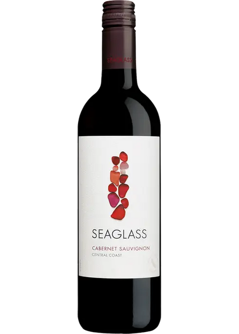 Seaglass - Cabernet, 2021