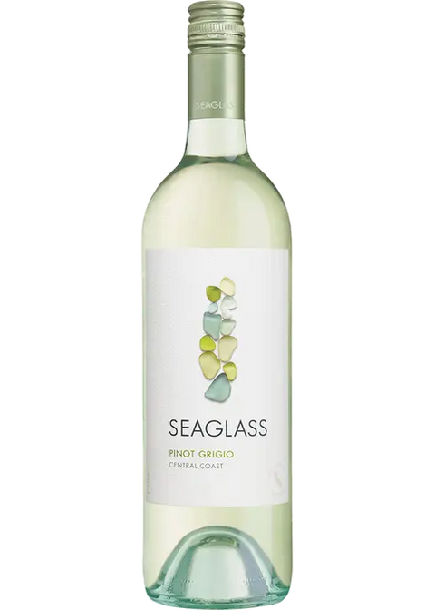 Seaglass, 2022 - Pinot Grigio US