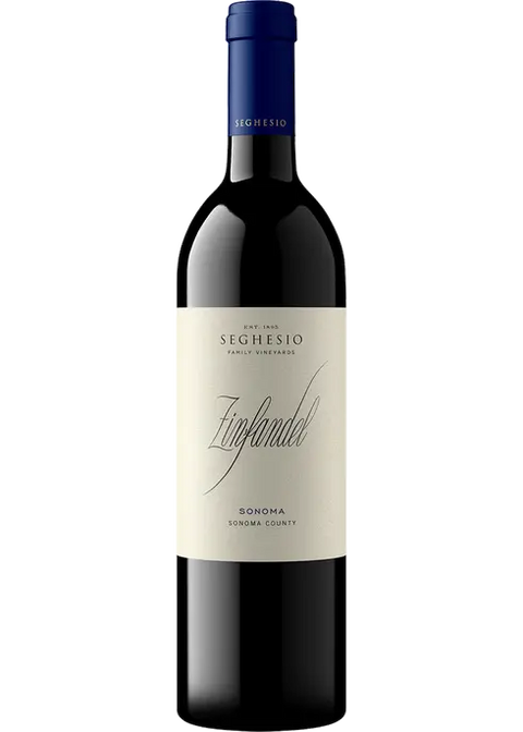 Seghesio - Zinfandel