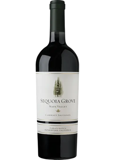 Sequoia Grove - Cabernet Sauvignon, 2021