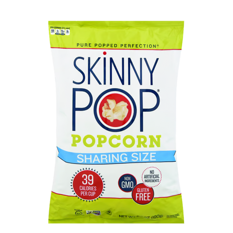 Skinny Pop - Original (6.7 Oz)