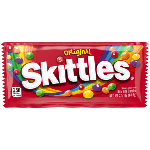 Skittles (1.8 Oz)