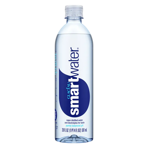 Smartwater (20 Oz)