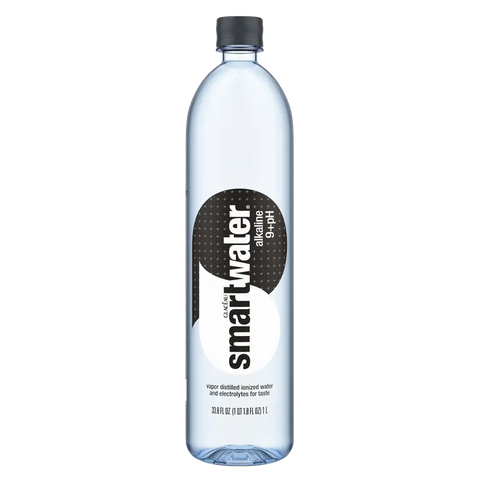 Smartwater Alkaline (1L)