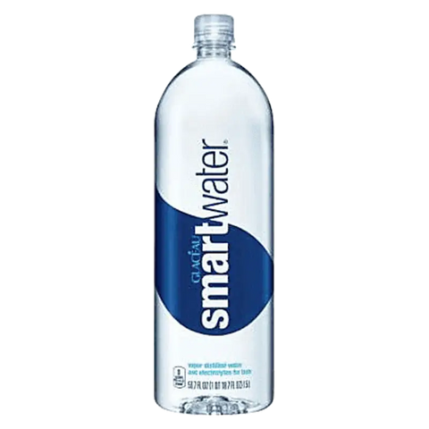 Smartwater (1.5 L)