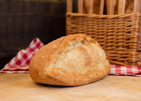 Sourdough Loaf