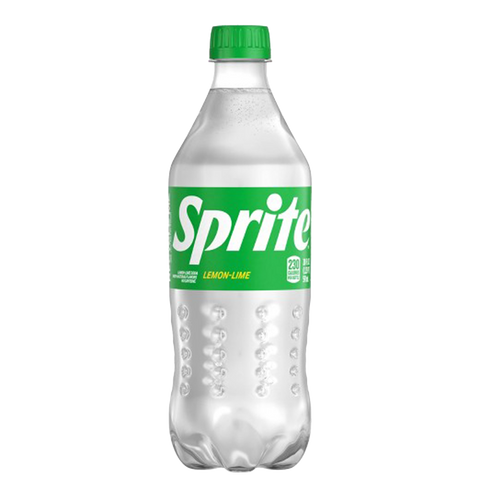 Sprite (20 Oz)