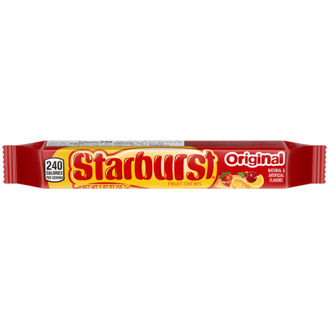 Starburst - Original (2.1 Oz)