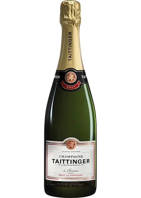 Taittinger 375ml (Movie)