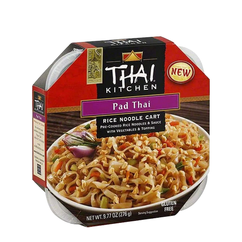 Thai Kitchen - Pad Thai Noodle Cart (9.7 oz)