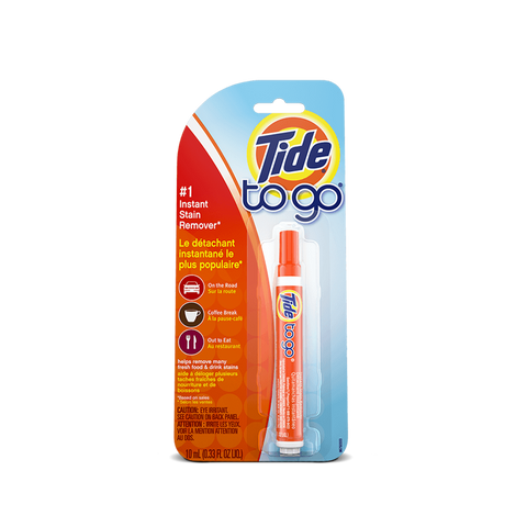 Tide - to go Mini Stain Pen