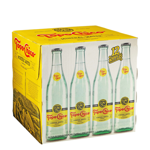 Topo Chico (12 Pack)