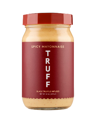 Truff - Spicy Mayonnaise