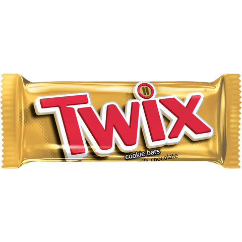 Twix (1.8 Oz)