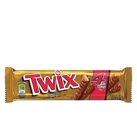 Twix King Size (3 Oz)