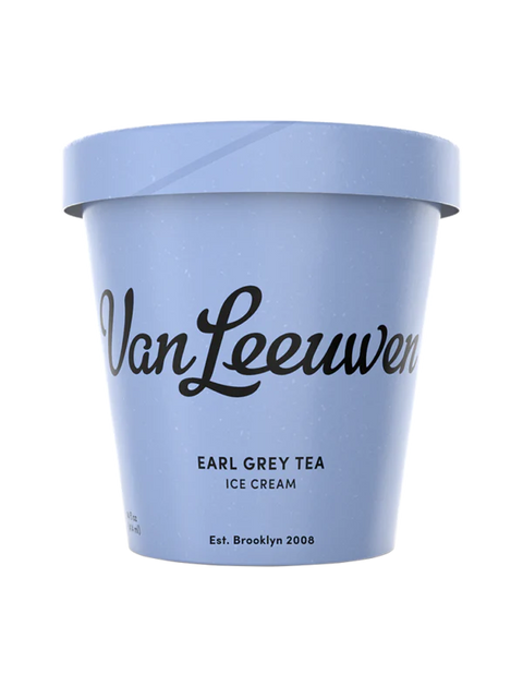 Van Leeuwen - Earl Grey (14 oz)