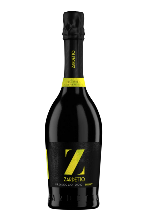 Zardetto Prosecco, 2023 - Veneto, Italy