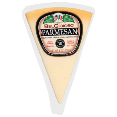 BelGioioso - Parmesan (8 oz)