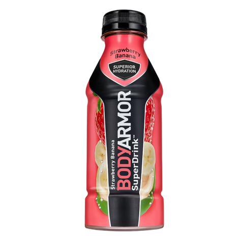 Bodyarmor - Strawberry Banana (16 oz)