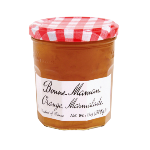 Bonne Maman Preserves - Marmalade Orange (13 Oz)