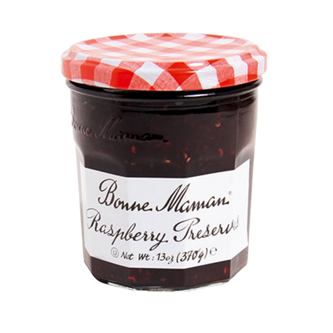 Bonne Maman Preserves - Raspberry (13 Oz)