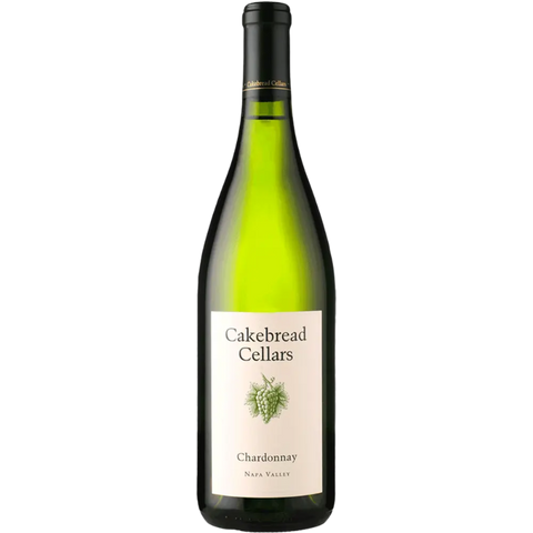 Cakebread- Chardonnay, 2022 / 2023 - Napa Valley, CA US