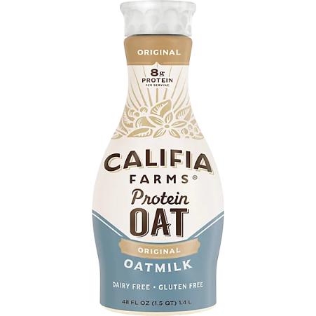 Califia Farms Oat Milk (48 oz)