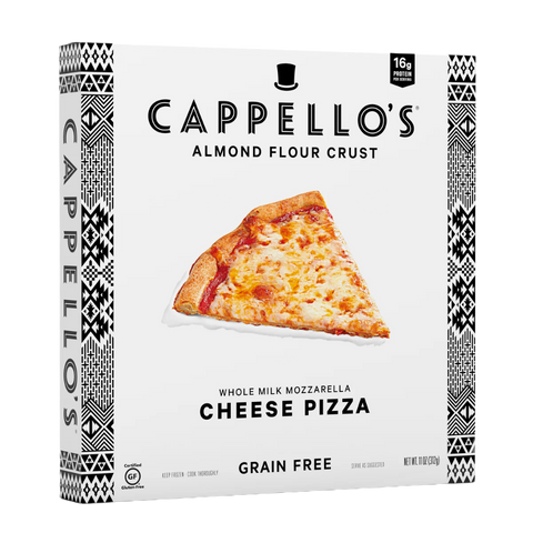 Cappellos - Cheese (12 Oz)