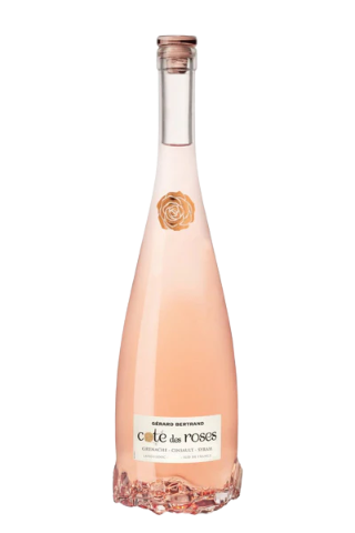 Betrand Cotes Des Roses, 2023 - Languedoc, France