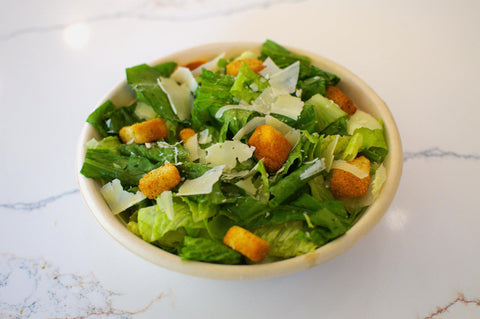 Chicken Caesar Salad Catering - (5 Servings)