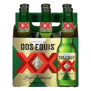 Dos Equis Special Larger (6 pack)