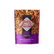 Dot's Pretzels - Cinnamon Sugar (5 Oz)