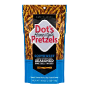 Dot's Pretzels - Southwest Style (16 Oz)