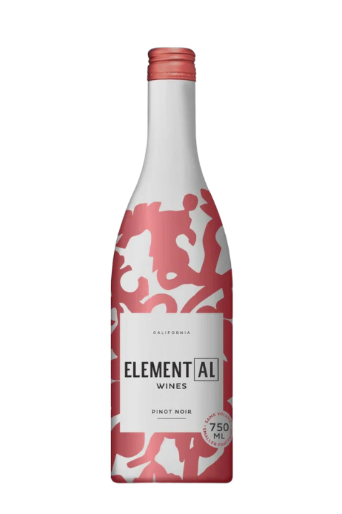 Elemental - Rose of Pinot Noir