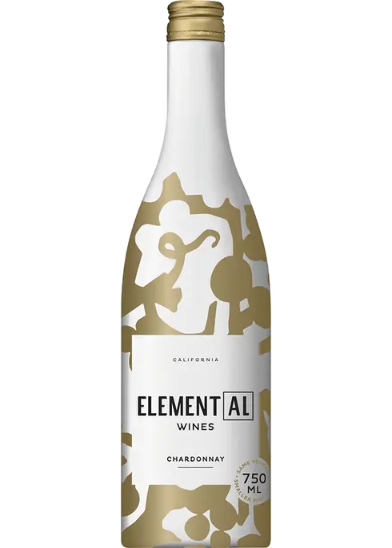 Elemental - Chardonnay