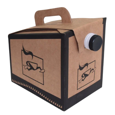 Drip Coffee Catering (10 Servings)