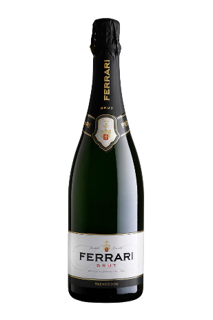 Ferrari Brut, 2023 - Trento, Italy