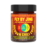 Fly By Jing - Sichuan Chili Crisp (6 Oz)