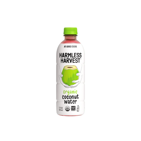 Harmless Harvest - Raw Coconut Water