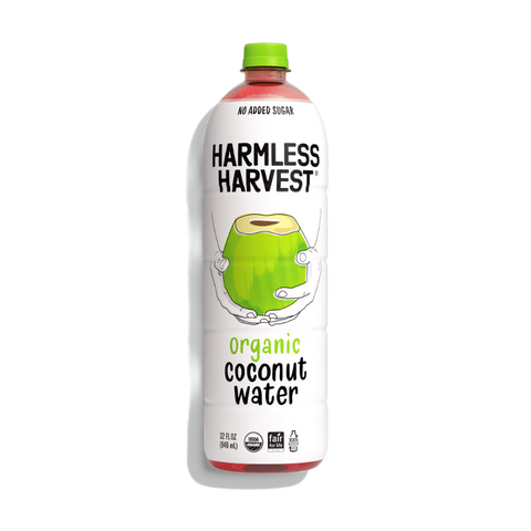 Harmless Harvest - Raw Coconut Water (Large)