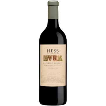 Hess Maverick Ranch Cab, 2022 - Paso Robles, CA US